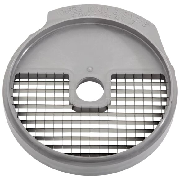 картинка КОМПЛЕКТ ДЛЯ КУБИКОВ 10 X 10 X 10 ММ Robot Coupe Арт. 27114