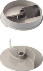 картинка НАСАДКА-ПРОТИРКА Robot Coupe 28186 (1,5 ММ)