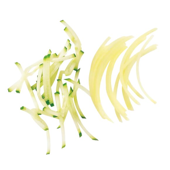 картинка СОЛОМКА 3 X 3 ММ  Robot Coupe Арт. 28101