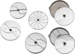 картинка НАБОР ДИСКОВ Robot Coupe 1933