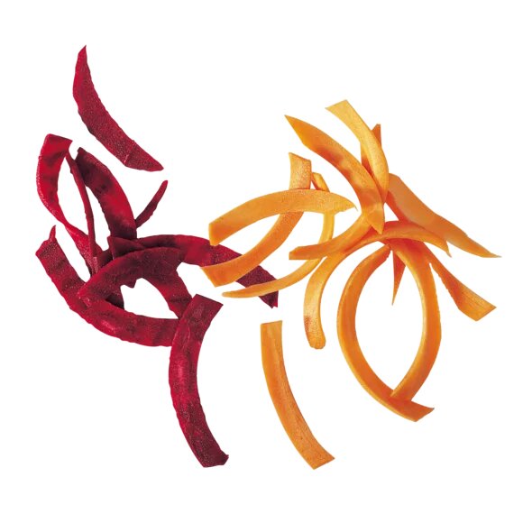 картинка СОЛОМКА 2X10 ММ ЛАПША Robot Coupe Арт. 28173W