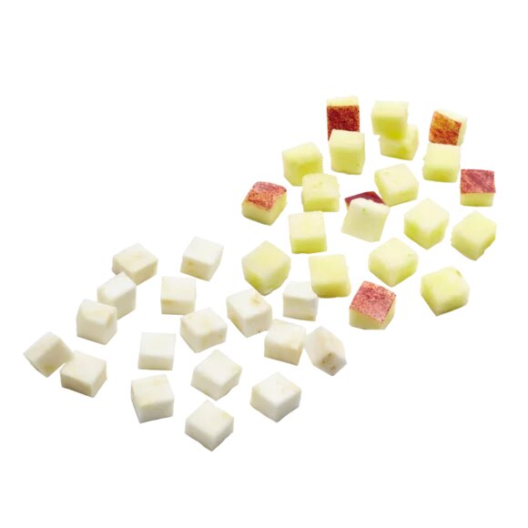 картинка КОМПЛЕКТ ДЛЯ КУБИКОВ  14 X 14 X 10 ММ Robot Coupe Арт. 28179W