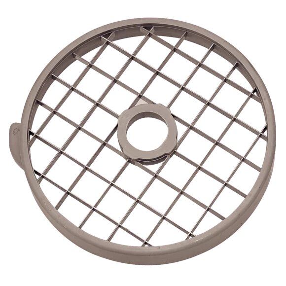 картинка КОМПЛЕКТ ДЛЯ КУБИКОВ  25 X 25 X 25 ММ Robot Coupe Арт. 28115W