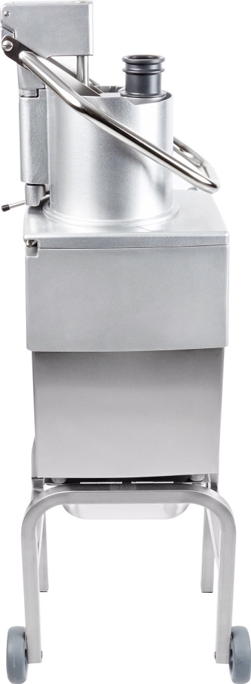 картинка ОВОЩЕРЕЗКА ROBOT COUPE CL55 РАБОЧАЯ СТАНЦИЯ