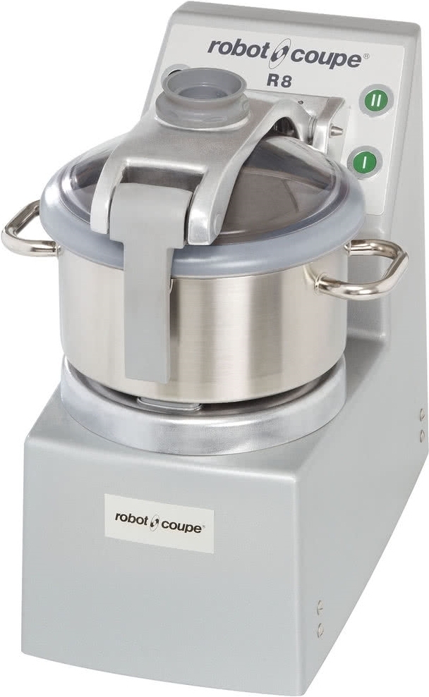 картинка КУТТЕР ROBOT COUPE R8