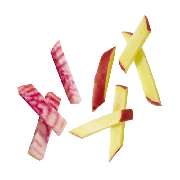 картинка ФРИ 10 X 16 ММ Robot Coupe Арт. 28158W