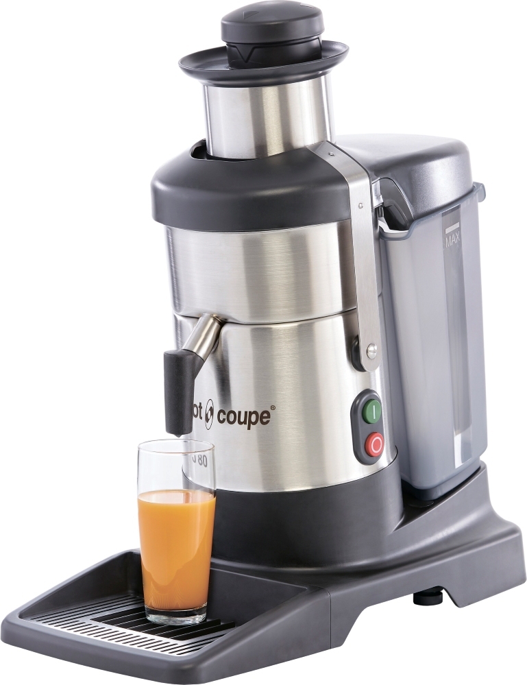 картинка СОКОВЫЖИМАЛКА ROBOT COUPE J80 BUFFET 