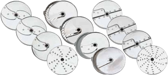 картинка ОВОЩЕРЕЗКА ROBOT COUPE CL55 РАБОЧАЯ СТАНЦИЯ