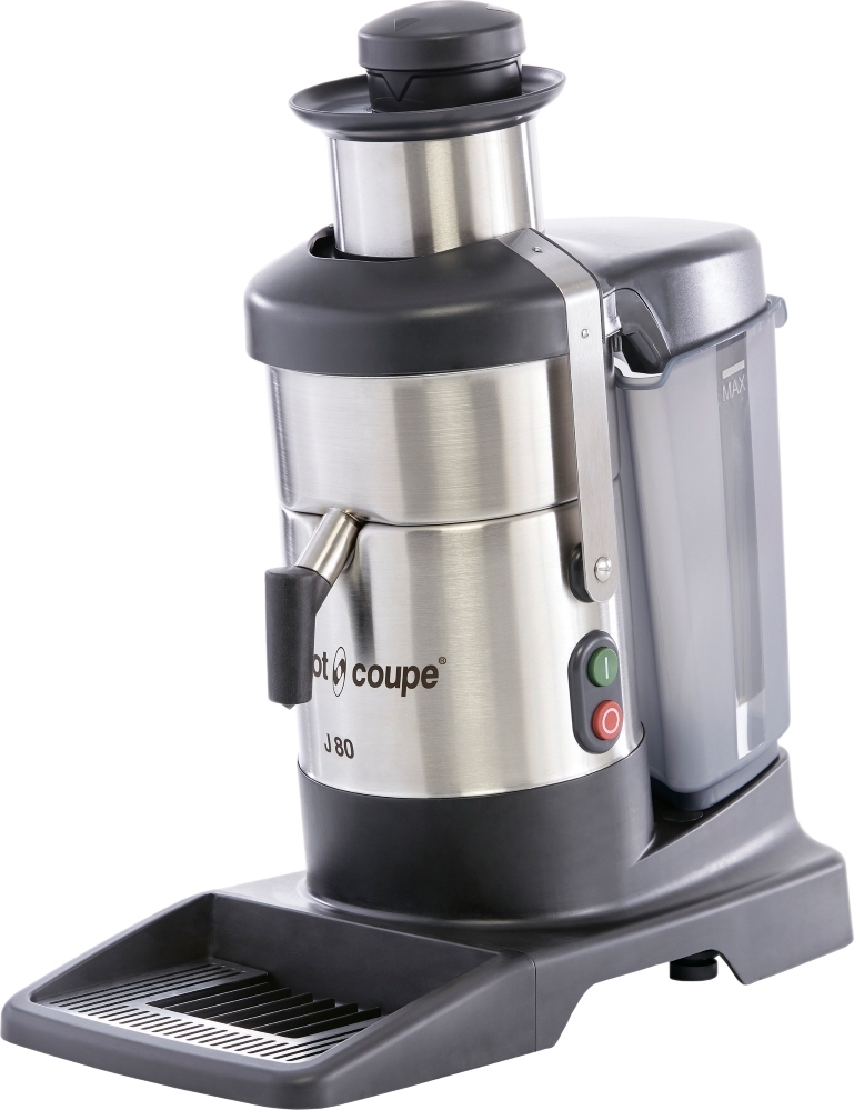 картинка СОКОВЫЖИМАЛКА ROBOT COUPE J80 BUFFET 