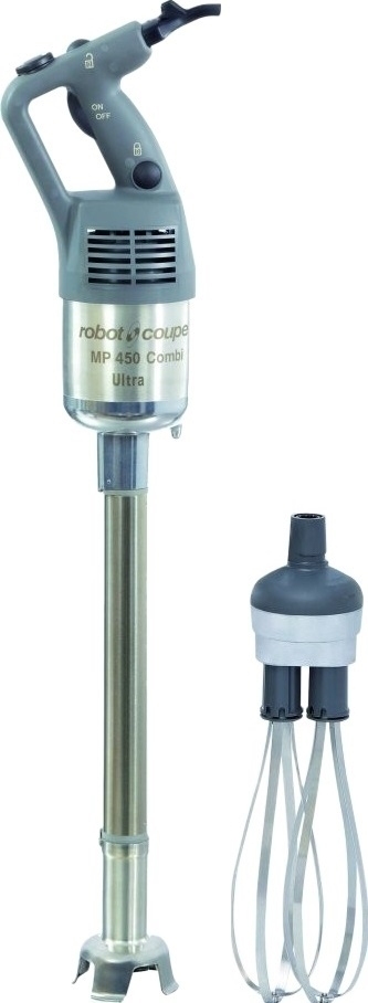 картинка РУЧНОЙ МИКСЕР ROBOT COUPE MP 450 COMBI ULTRA