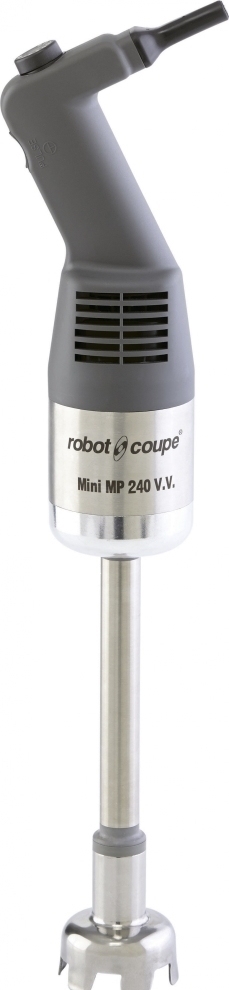 Каталог РУЧНОЙ МИКСЕР Robot Coupe Mini Mp 240 V V