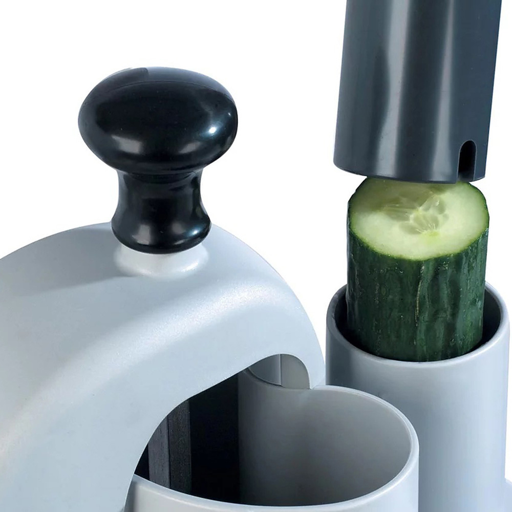 картинка ОВОЩЕРЕЗКА ROBOT COUPE CL20 (4 диска)