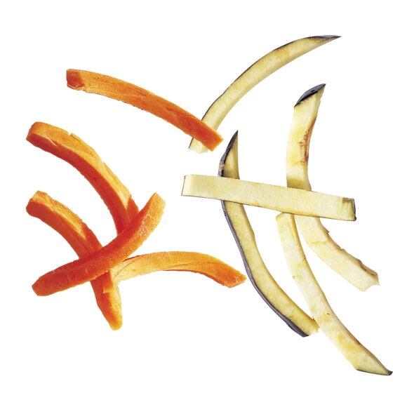 картинка СОЛОМКА 8 X 8 ММ Robot Coupe Арт. 28054W 