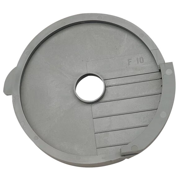 картинка ФРИ 10 X 10 ММ Robot Coupe Арт.28135W 