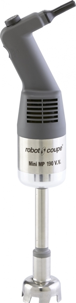картинка РУЧНОЙ МИКСЕР ROBOT COUPE MINI MP 190 V.V.