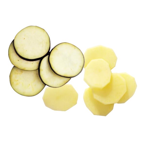 картинка СЛАЙСЕР 4 ММ Robot Coupe Арт. 28004W 