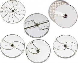 картинка НАБОР ДИСКОВ Robot Coupe 1961