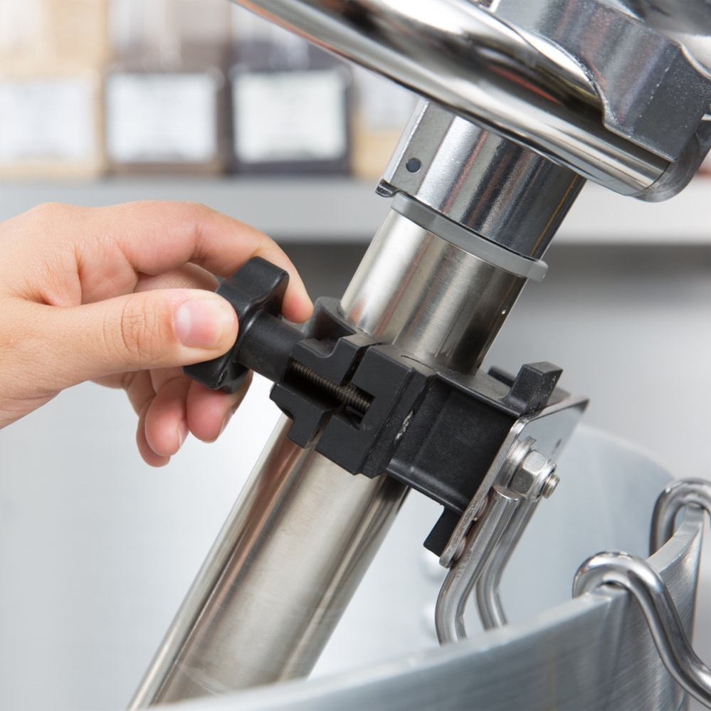 картинка УНИВЕРСАЛЬНОЕ КРЕПЛЕНИЕ ROBOT COUPE 27358 ДЛЯ КАСТРЮЛЬ