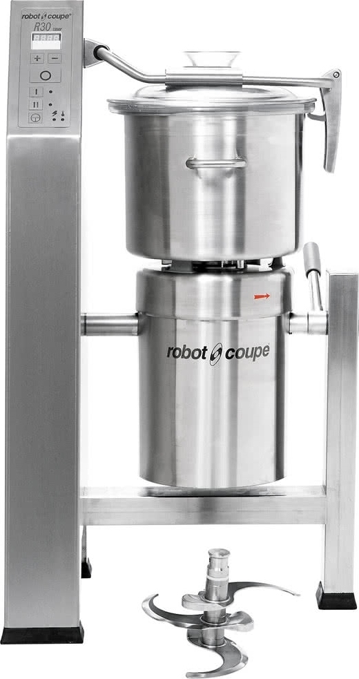 картинка КУТТЕР ROBOT COUPE R30