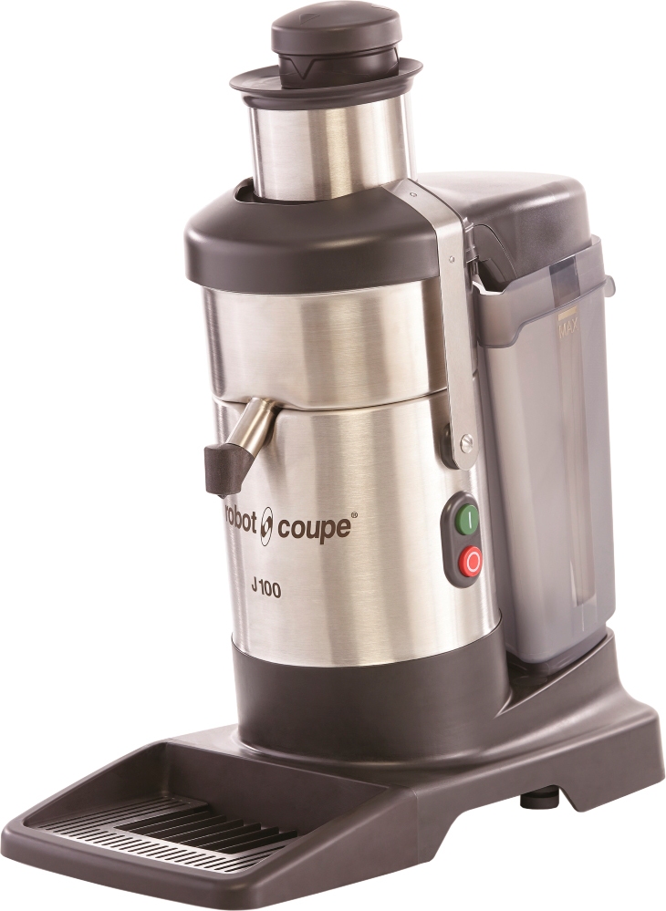 картинка СОКОВЫЖИМАЛКА ROBOT COUPE J100