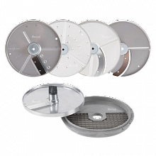 Режущие диски