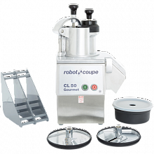 Овощерезки